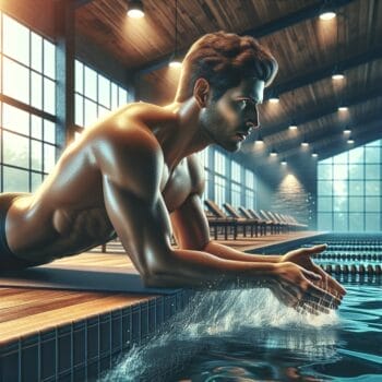 Swim to Fitness: Ultimate Workout Plan for All Levels