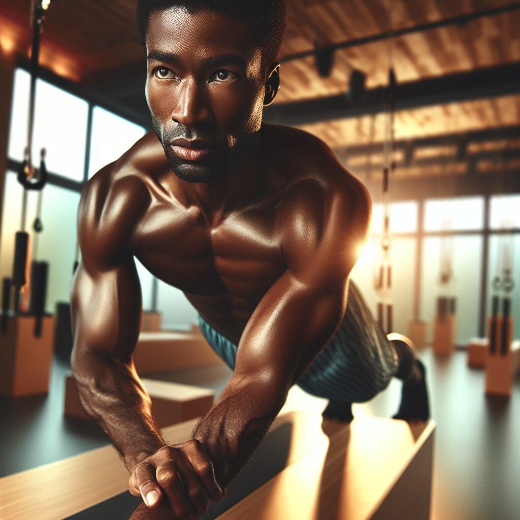 Core Strengthening Exercises for Enhanced Fitness and Injury Prevention