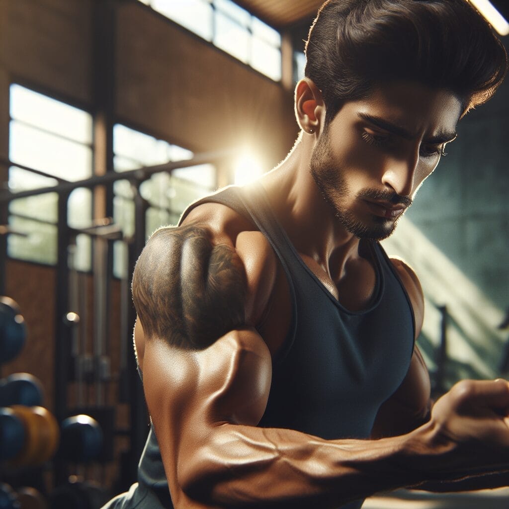 Best Arm Workouts for Muscle Growth: Build Bigger and Stronger Arms