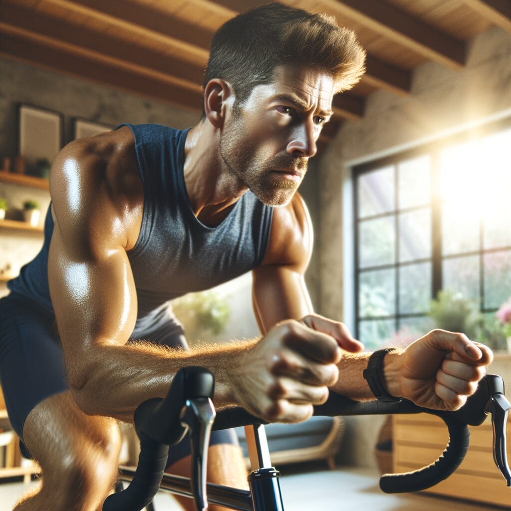 Cycling Endurance Workout Improve Your Fitness and Stamina