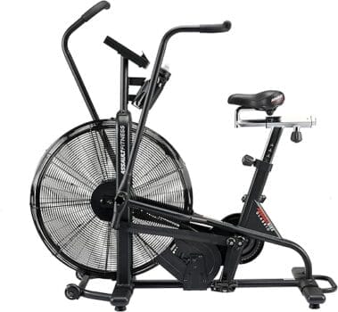 Assault Fitness Air Bike