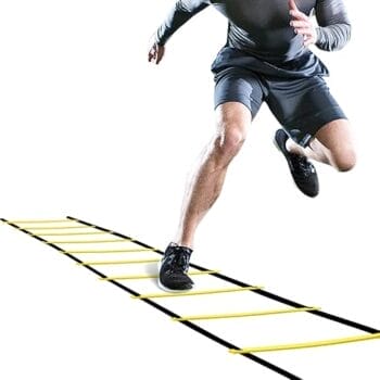 GHB Pro Agility Ladder