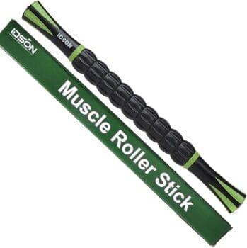 Idson Muscle Roller Stick for Recovery