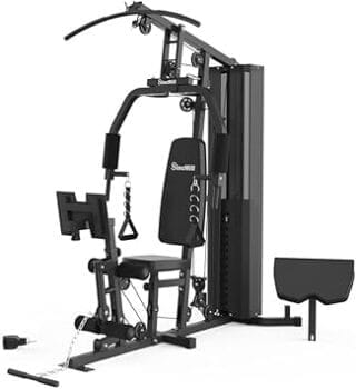 Multifunctional Home Gym Equipment