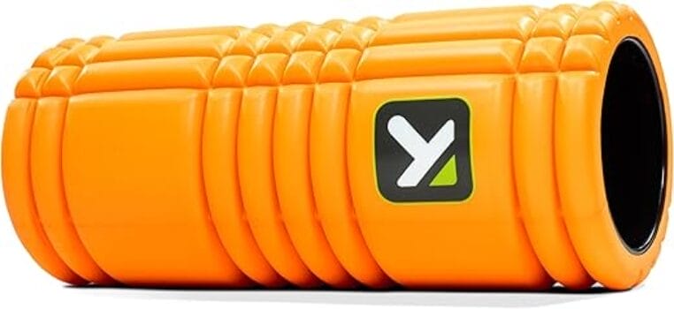 TRIGGERPOINT Grid Foam Roller - Orange