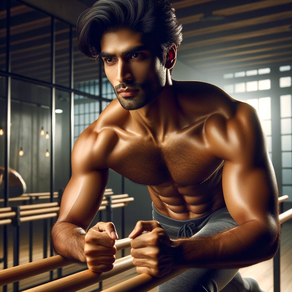 Build Strength and Muscle Definition with Chest Workout